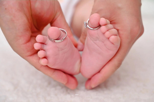 南漳六个月宝宝退烧小妙招