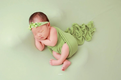 南漳宝宝出疹子发烧
